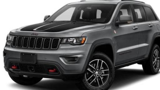 JEEP GRAND CHEROKEE 2020 1C4RJFLG5LC330770 image